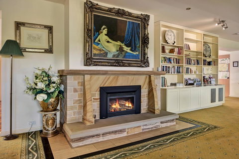 Bundanoon Lodge - Dalby Accommodation 37
