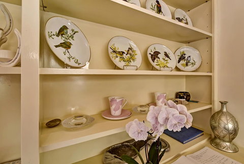 Bundanoon Lodge - Dalby Accommodation 29