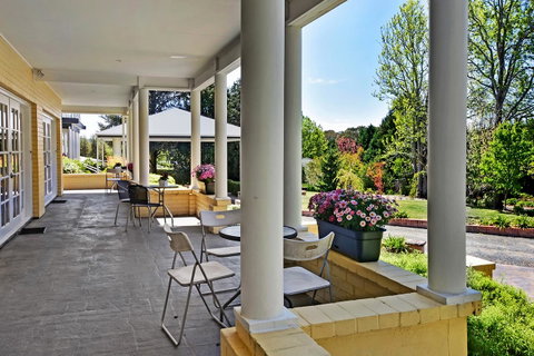 Bundanoon Lodge - Dalby Accommodation 23