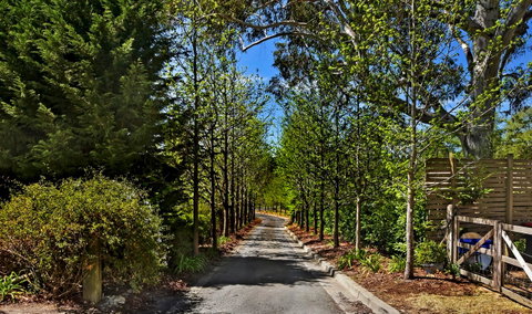 Bundanoon Lodge - Dalby Accommodation 21