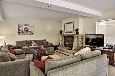 Bundanoon Lodge - Dalby Accommodation 34