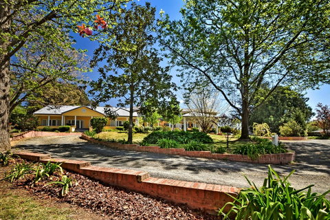 Bundanoon Lodge - Dalby Accommodation 15