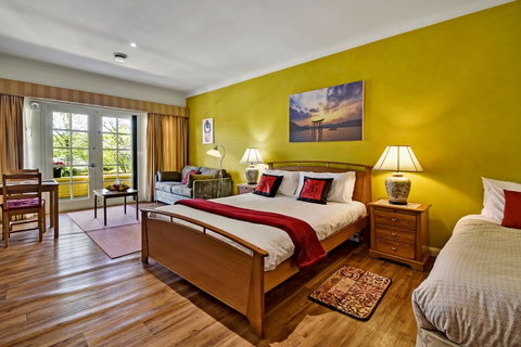 Bundanoon Lodge - Dalby Accommodation 42