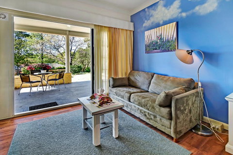 Bundanoon Lodge - Dalby Accommodation 44