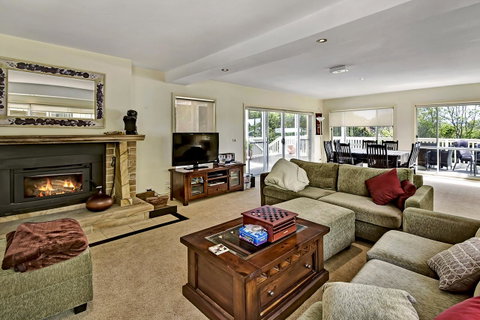 Bundanoon Lodge - Dalby Accommodation 32