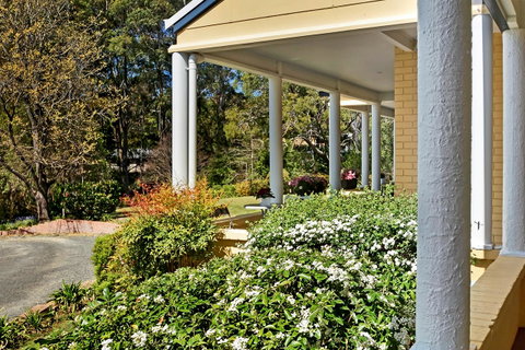 Bundanoon Lodge - Dalby Accommodation 24