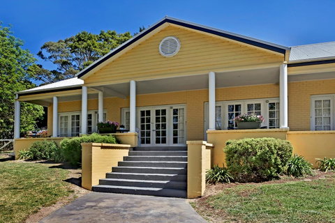 Bundanoon Lodge - Dalby Accommodation 22