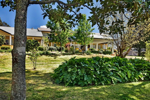 Bundanoon Lodge - Dalby Accommodation 0