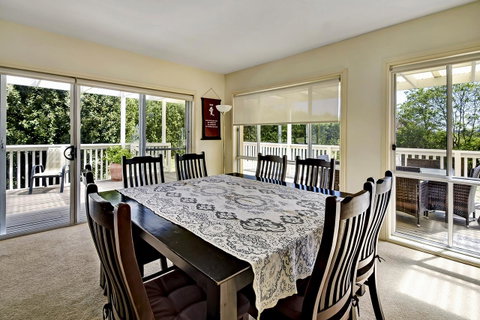 Bundanoon Lodge - Dalby Accommodation 31