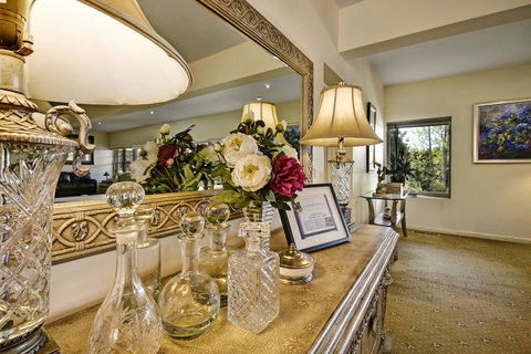 Bundanoon Lodge - Dalby Accommodation 35