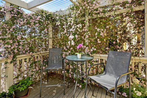 Bundanoon Lodge - Dalby Accommodation 27