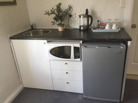 Bundanoon Lodge - Dalby Accommodation 39