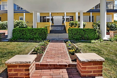 Bundanoon Lodge - Dalby Accommodation 18