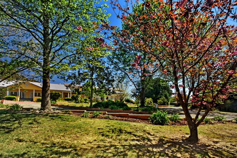 Bundanoon Lodge - Dalby Accommodation 16