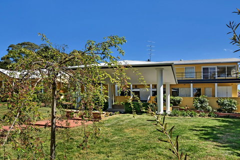 Bundanoon Lodge - Dalby Accommodation 19