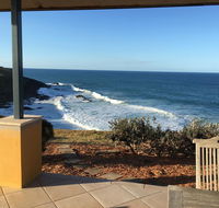 OceanScape Luxury Beachfront Villas - Dalby Accommodation