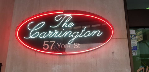 Madison Carrington Apartments - Dalby Accommodation 7