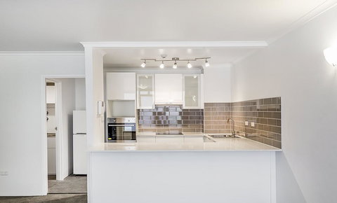 Madison Carrington Apartments - Dalby Accommodation 3