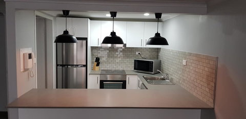 Madison Carrington Apartments - Dalby Accommodation 6