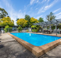 Sky Rider Motor Inn - Dalby Accommodation