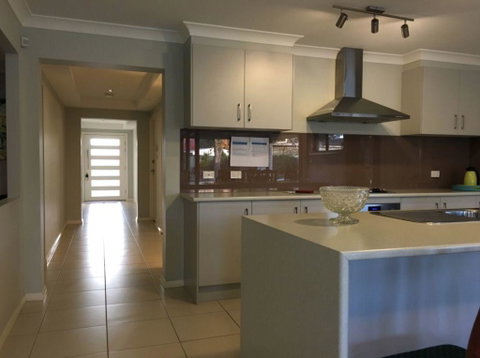 Sydney Amazing Holiday Home Bridal BnB - Dalby Accommodation 4