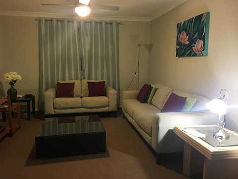 Sydney Amazing Holiday Home Bridal BnB - Dalby Accommodation 14