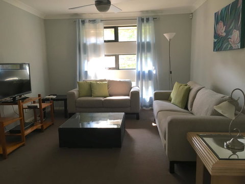 Sydney Amazing Holiday Home Bridal BnB - Dalby Accommodation 19