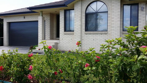Sydney Amazing Holiday Home Bridal BnB - Dalby Accommodation 20