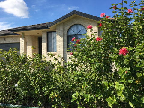 Sydney Amazing Holiday Home Bridal BnB - Dalby Accommodation 24