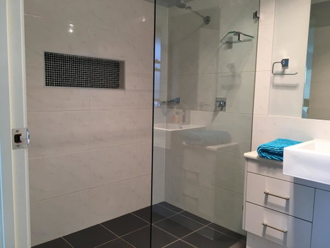 Sydney Amazing Holiday Home Bridal BnB - Dalby Accommodation 32