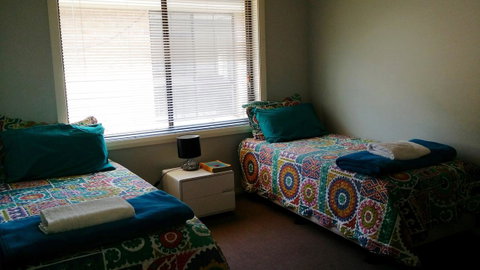 Sydney Amazing Holiday Home Bridal BnB - Dalby Accommodation 35