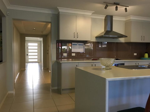 Sydney Amazing Holiday Home Bridal BnB - Dalby Accommodation 28