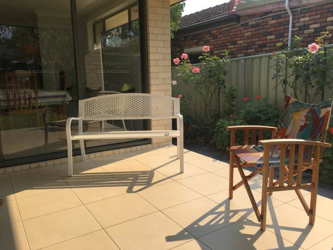 Sydney Amazing Holiday Home Bridal BnB - Dalby Accommodation 37
