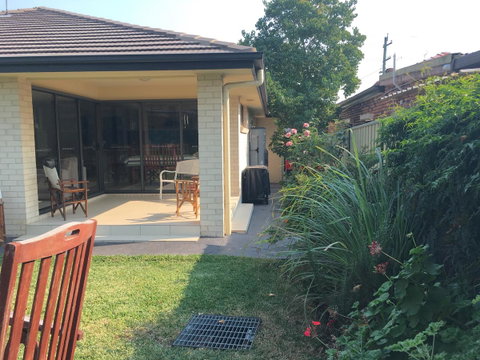 Sydney Amazing Holiday Home Bridal BnB - Dalby Accommodation 39