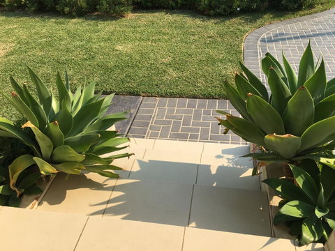 Sydney Amazing Holiday Home Bridal BnB - Dalby Accommodation 21