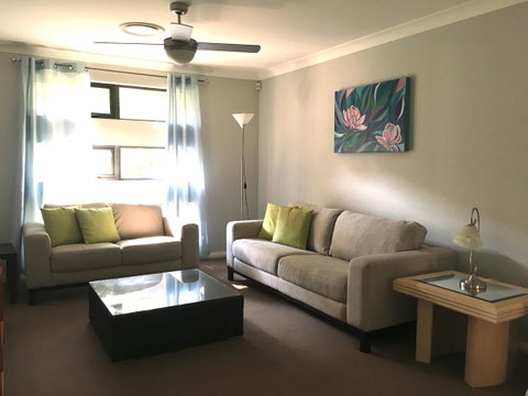 Sydney Amazing Holiday Home Bridal BnB - Dalby Accommodation 18