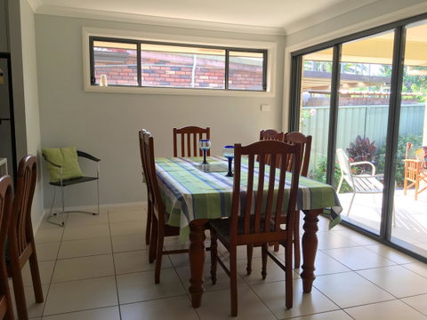 Sydney Amazing Holiday Home Bridal BnB - Dalby Accommodation 30