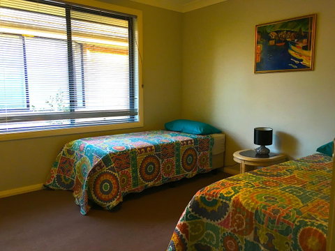 Sydney Amazing Holiday Home Bridal BnB - Dalby Accommodation 36