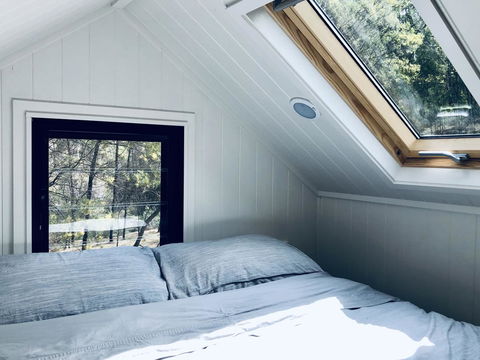 Christopher Tiny House - Dalby Accommodation 1