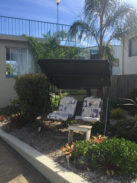 Kon Tiki Apartments - Dalby Accommodation 33