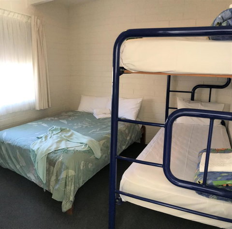 Kon Tiki Apartments - Dalby Accommodation 23