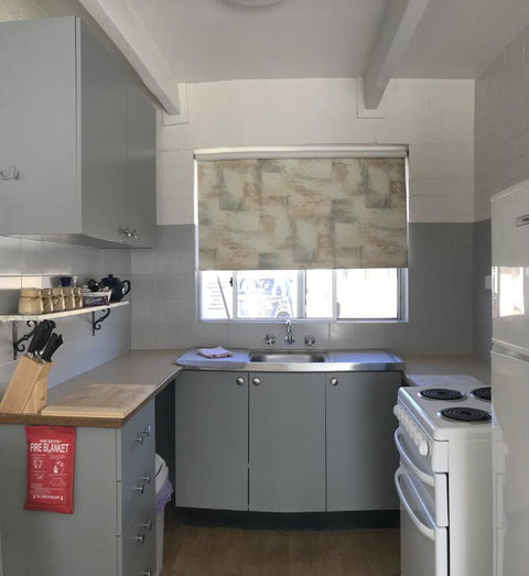 Kon Tiki Apartments - Dalby Accommodation 25