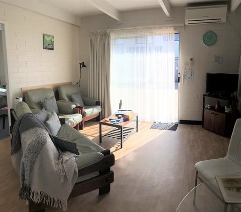 Kon Tiki Apartments - Dalby Accommodation 24