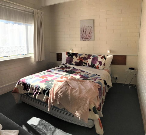 Kon Tiki Apartments - Dalby Accommodation 26