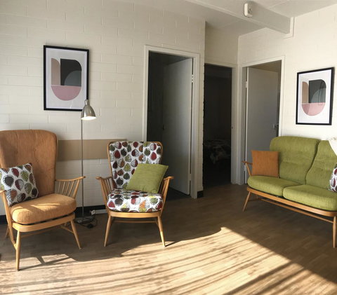 Kon Tiki Apartments - Dalby Accommodation 28