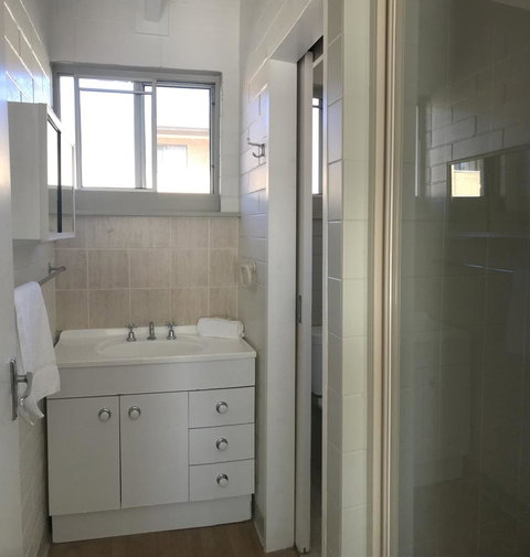 Kon Tiki Apartments - Dalby Accommodation 8