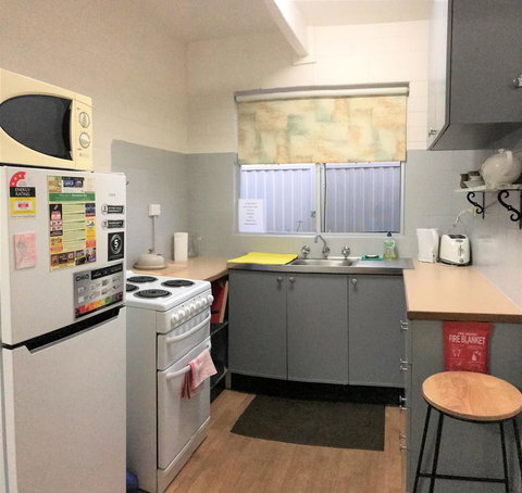 Kon Tiki Apartments - Dalby Accommodation 21