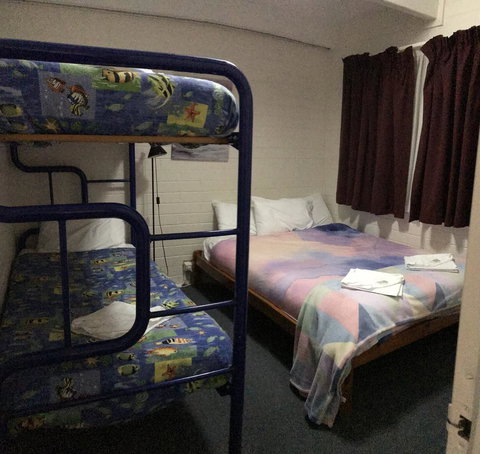 Kon Tiki Apartments - Dalby Accommodation 19