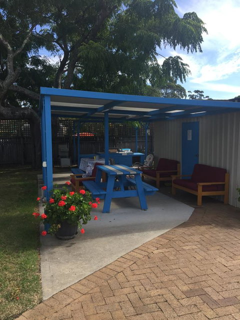 Kon Tiki Apartments - Dalby Accommodation 32