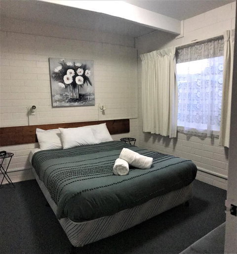 Kon Tiki Apartments - Dalby Accommodation 9